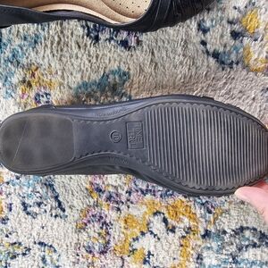 Elegant Black Women's Shoes